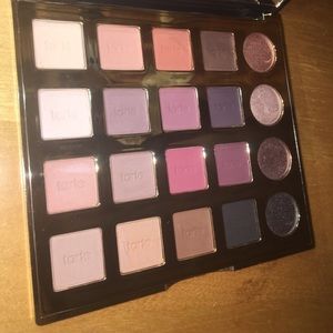 Tarteist pro palette
